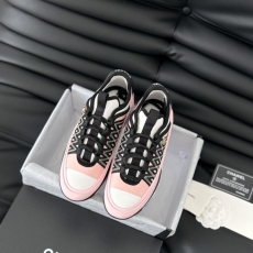 Chanel Casual Shoes